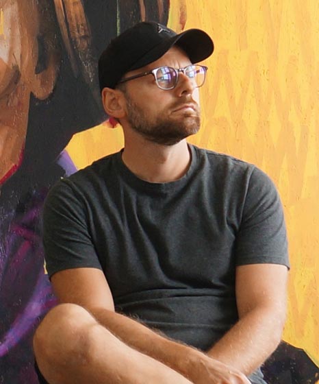 Łukasz Majerowski